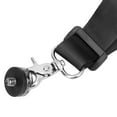 thumbnail image 4 of Ceinture Souple pour Osmo Mobile, Résistante à l'Usure, Noire 3/2, 4 of 8