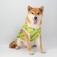 thumbnail image 3 of Zhuge Chaleco para perros y gatos, chaleco transpirable para mascotas, sudadera para cachorros, ropa para perros, prendas de vestir, abrigos para perros pequeños, medianos y gatos, L, A81, 3 of 4