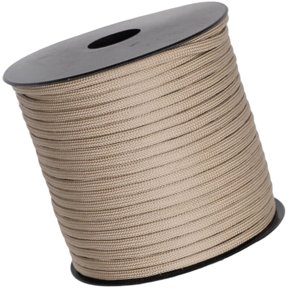 Outdoor Camping Tent Canopies Rope 9 Strands Paracord Rope Strong Heavy Duty Camping Rope for Camping Hammocks Clothslie