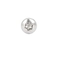 thumbnail image 3 of Unique Bargains M4x10mm Vis Torx en Acier Inoxydable 304 Boutons 50 Pcs, 3 of 3