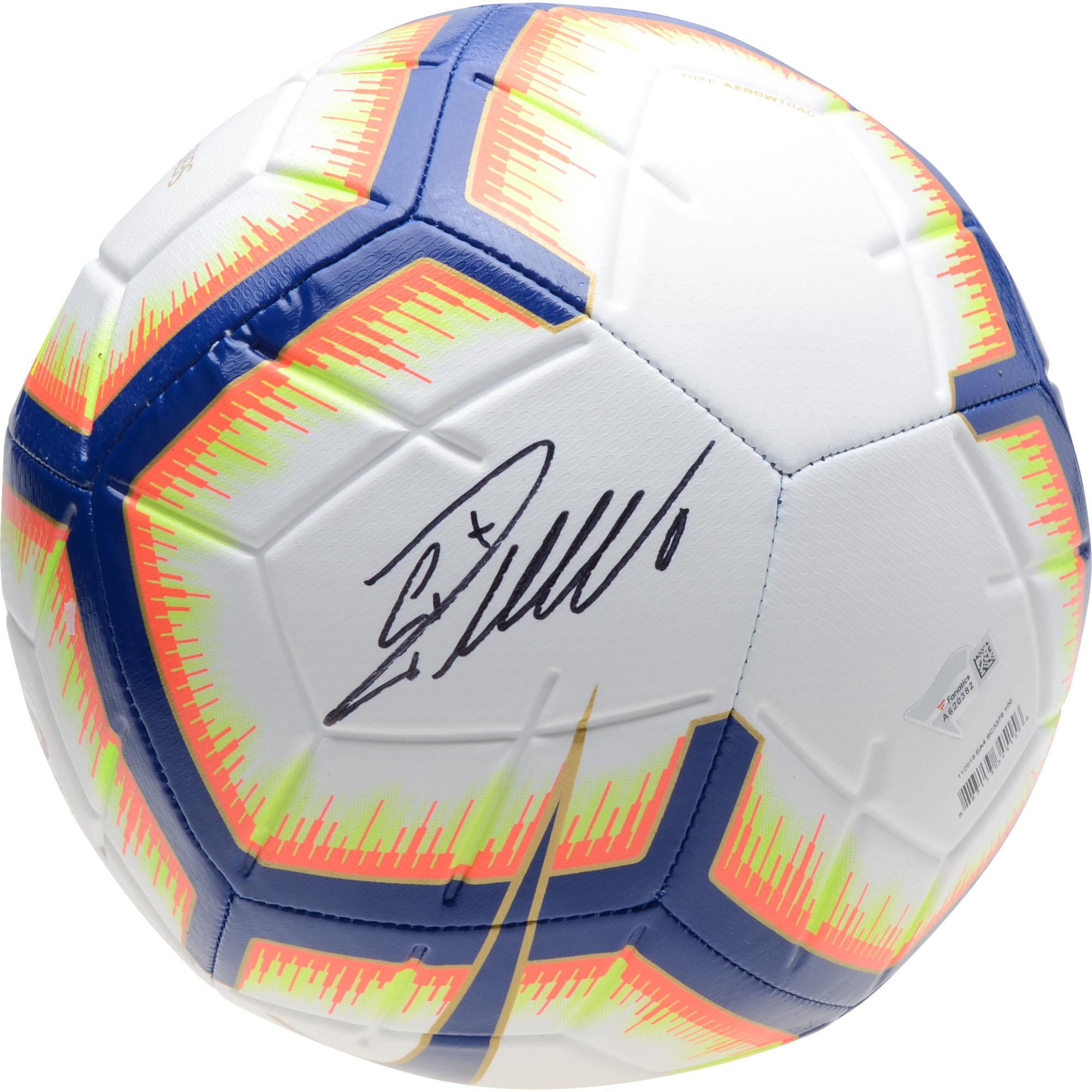cristiano ronaldo soccer ball