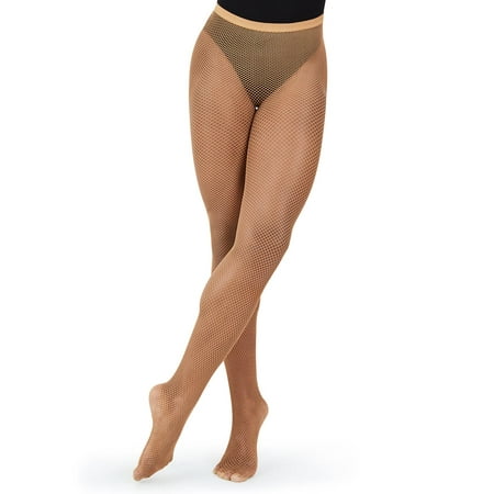Professional Fishnet Seamless Tight