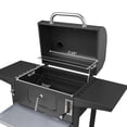 thumbnail image 3 of Royal Gourmet CD1824A 24" Charcoal Grill, 3 of 5