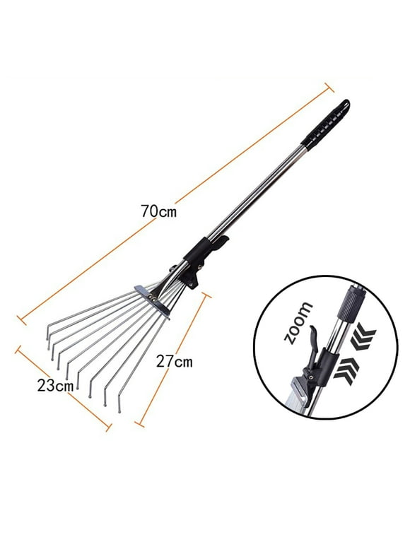 Rakes in Garden Tools - Walmart.com