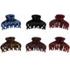 thumbnail image 1 of 6 horquillas para el pelo con forma de pantera, elegantes y llamativas, accesorios para el cabello para mujer., 1 of 6