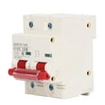 thumbnail image 2 of V Circuit Breaker,DC Circuit Breaker Short PV Circuit Breaker DC Circuit Breaker Unmatched Quality, 2 of 14