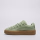 thumbnail image 4 of Tenis Puma Creeper Phatty Nubuck 39681302 Dama Verde, 4 of 4