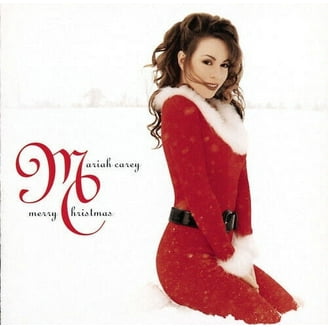 Mariah Carey - Merry Christmas II You CD, 2010 Release with New