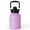 New Lilac, variant on Ozark Trail 25 oz Stainless Steel Insulated Chug Bottle, Black