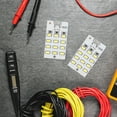 thumbnail image 2 of 6 luces LED para coche, panel de iluminación interior para coche, luz de remolque (12 LED), 2 of 8