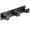 A, variant on 304 Stainless Steel Wall Mounted Coat Hook, Heavy Duty Adhesive Or Drill Installation, Large Capacity Hanger for Hats, Coats, Bathrobes, Bags, Keys, Towels, Entryway Organizer, A Hook