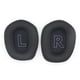 thumbnail image 3 of Seitruly Almohadillas para los oídos Auriculares Cojín Auriculares Auriculares Malla Orejeras Cancelación de ruido Accesorios Reemplazo para Type2 NO2, 3 of 6