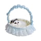 thumbnail image 2 of Simulation Animals Toy Will Call The Doll Toy Kids Birthday Party Gifts, 2 of 2