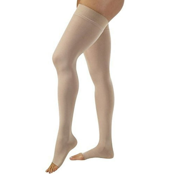 Jobst Relief Compression Stockings Relief ThighHigh