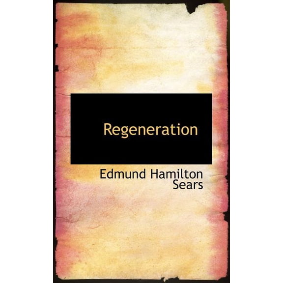 Regeneration (Paperback)