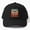 Black, variant on Papaka Alpaca Dad Baseball Hat, Father Animal Wordplay Design, Classic Family Gift Cap