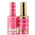 thumbnail image 1 of Set de esmaltes de uñas DAISY DND DC Reds GEL POLISH DUO 15 ml, 1 of 2