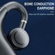 thumbnail image 3 of Auriculares Inalámbricos Bluetooth Oído Auriculares Inalámbricos Bluetooth Pantalla Led Bluetooth 5.2 Auriculares Estéreo Conductores Auriculares de Conducción Deportiva con Micrófono Auriculares, 3 of 9