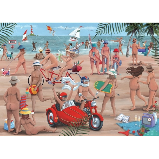 The Nudist Beach Rolled Canvas Art Peter Adderley 8 X 10 Walmart Com Walmart Com The Nudist Beach Rolled Canvas Art Peter Adderley 8 X 10 Walmart Com Walmart Com