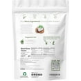 thumbnail image 4 of Micro Ingredients Organic Coconut Milk Powder, 2 Pound (32 Ounce), 4 of 5