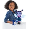 thumbnail image 3 of Vampirina Bat-tastic Talkin Vampirina & Wolfie, 3 of 10
