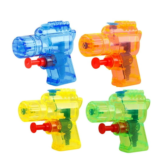 lixuesong 1PC Water Guns for Outdoor Entertainment Water Squirting Toy Water Fight Toy for Kindergarten Backyard Water Activity