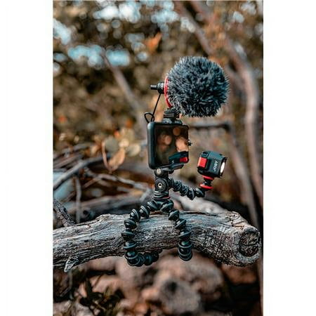 JOBY - GorillaPod Mobile Vlogging Kit