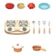thumbnail image 3 of Set de Cocina COSITAS Y COSITAS Dream Kitchen con luz y Sonido SH22098034 Color Azul, 3 of 3