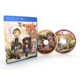 thumbnail image 4 of Made In Abyss: la Cité Dorée du Soleil Brûlant - Blu-ray, 4 of 4