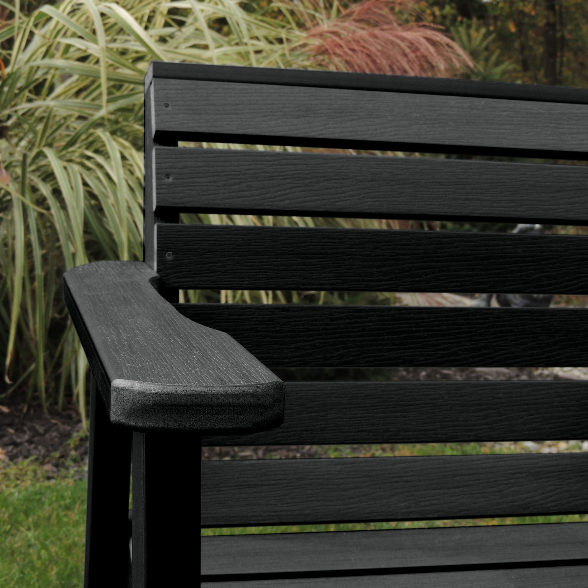 Highwood Weatherly Garden Chair - image 5 of 5