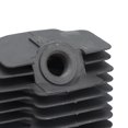 thumbnail image 5 of Engine Cylinder Head Assembly for 49CC(44‑6) 47CC(40‑6) Engine 2 Stroke Mini Dirt Bike, 5 of 5