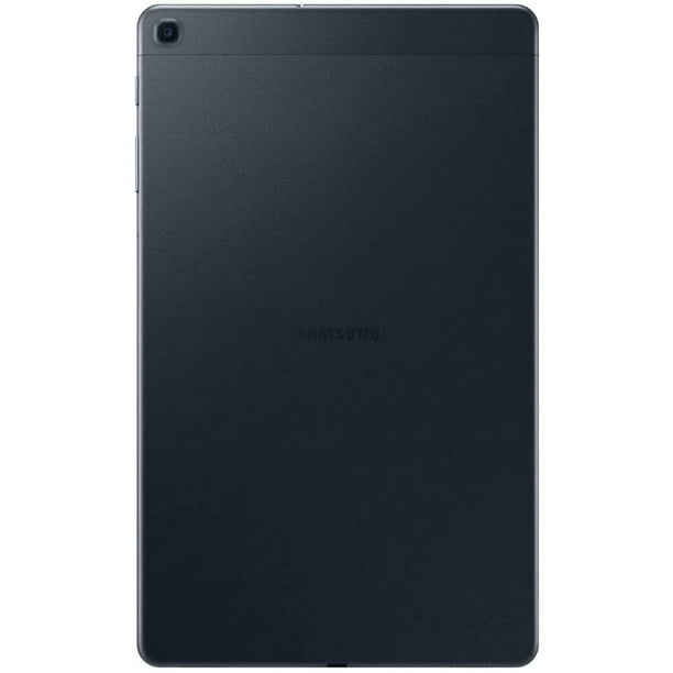 Samsung Galaxy Tab A 10.1 32 GB Wifi Tablet Black (2019) - Walmart.ca