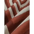 thumbnail image 4 of xiaxaixu Pull Imprimé Cœur pour Femmes, Manches Longues Col Rond Tricoté, 4 of 8