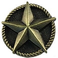thumbnail image 3 of Sierra Lifestyles Western Southwestern Novelty Knob, 3 of 4