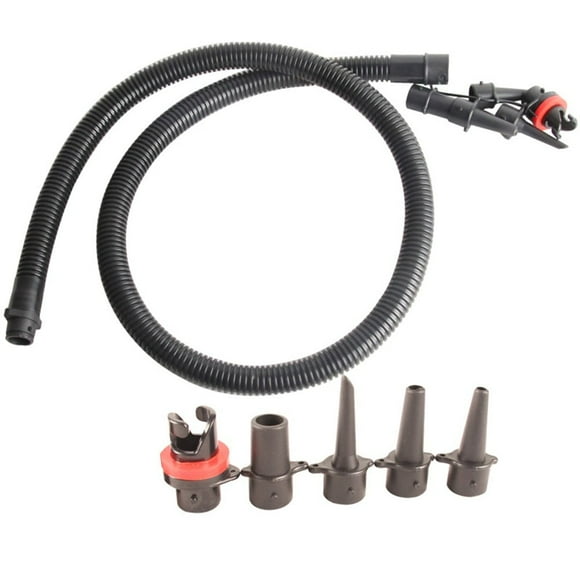 Kayak Paddle Board sups surfboard board Air Pump Inflatable Tube Hand Pump Hose