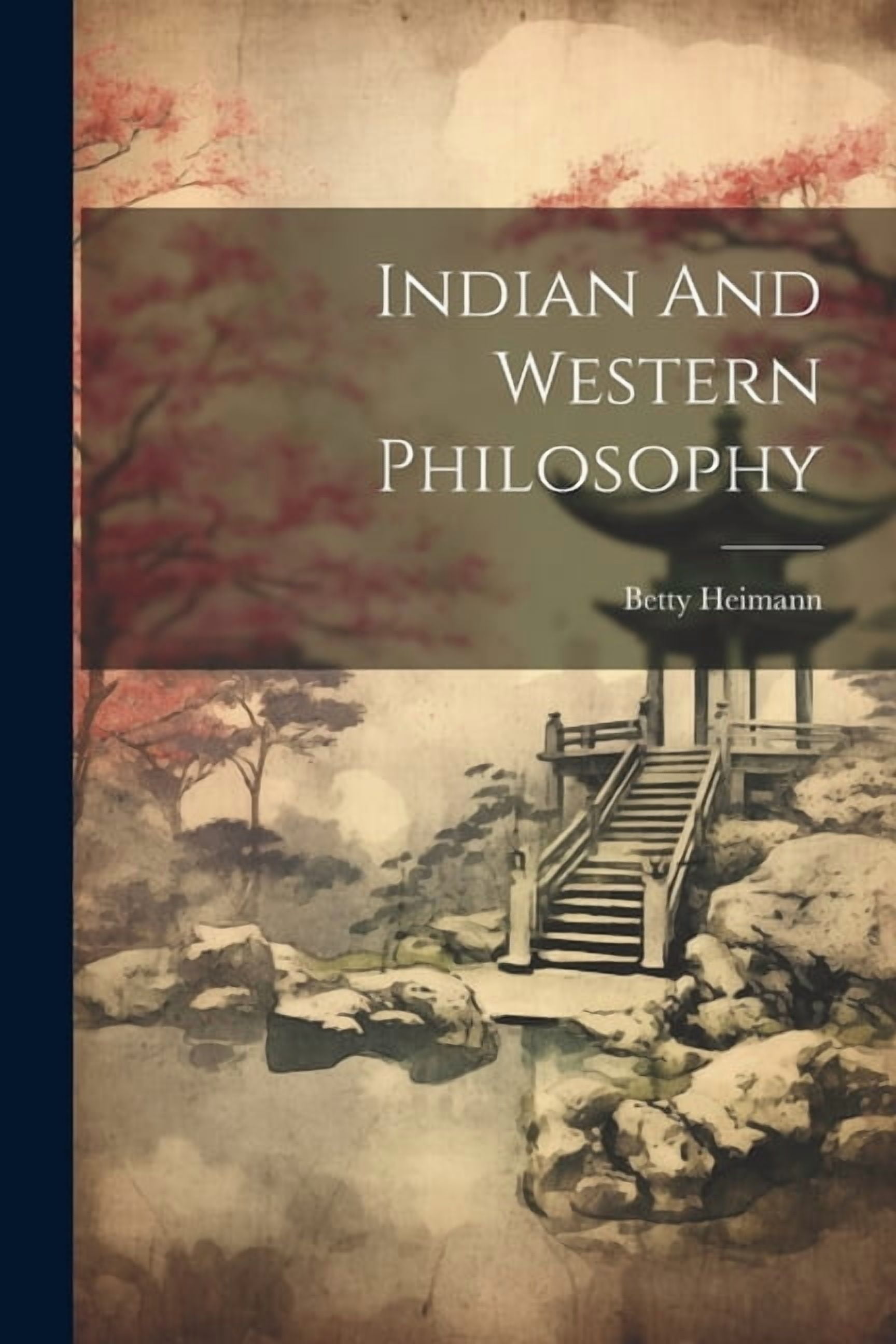Eastern Influences on Western Philosophy: A Reader, (Paperback