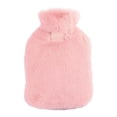 thumbnail image 2 of Artículos de calentamiento, bolsa de agua caliente de invierno, bolsa de agua caliente suave, elegante y moderna, 2 of 8