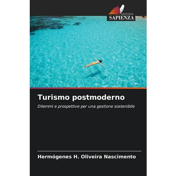 Turismo postmoderno, (Paperback)