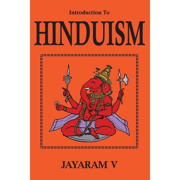 Introduction to Hinduism, (Paperback)