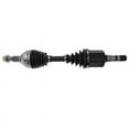 thumbnail image 2 of Bodeman Front CV Axle Drive Shaft Assembly (Driver or Passenger Side) for 2003-2005 Saab 9-3 w/A.T, for 2006-2007 Saab 9-3 2.0L w/Auto Trans, 2 of 4