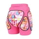 thumbnail image 1 of Protector de cadera acolchado de EVA para patinaje, esquí, patineta y snowboard: pantalones cortos de seguridad para niños con protección contra impactos, 1 of 4