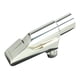 thumbnail image 1 of Boquilla Saxofón Alto + Abrazadera y Reemplaza Accesorio Plata Talla 6 Tamaño 6 Yuyangstore boquilla de saxofón alto, 1 of 8