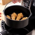 thumbnail image 2 of Cake Basket 1 Set Widely Use Large-capacity Practical Kitchen Baking Basket Oven Accessories, 2 of 4