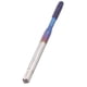 thumbnail image 4 of Macho de roscar Bling Bling Nano Blue Grifo de extrusión Acero de tungsteno, 4 of 12