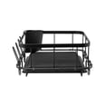 thumbnail image 4 of escurridor de platos float negro, 4 of 7