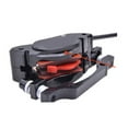 thumbnail image 2 of Hydraulic Disc Brake Front Rear Disk Dual Callipers Lever for E-Bike power-off, 2 of 10