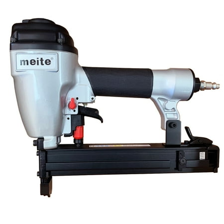 

meite WS1315 Pneumatic 1/2-Inch Crown Corrugated Stapler (1/4-Inch to 5/8-Inch)
