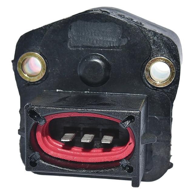 1-Sensor De Posición Del Acelerador (Tps) F-250 1988 A 1996 Ford V8 7.3L WALKER .