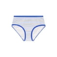thumbnail image 5 of Wonder Nation Girls Hipster Cotton Underwear 14-Pack, Sizes 4-18, 5 of 35