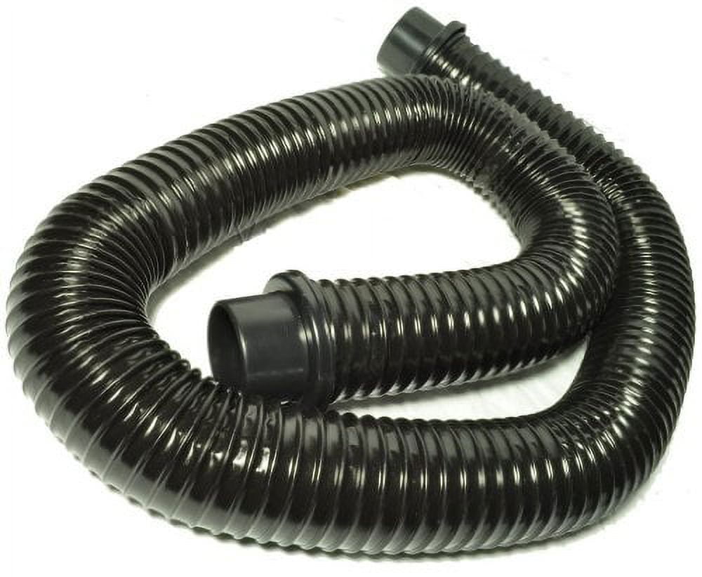 16FT Shop Vac Hose, Dust Collection Hose Kit For Home&Shop Vacuums